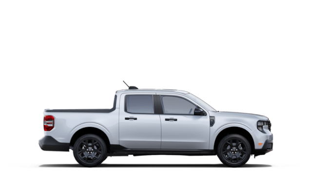 2025 Ford Maverick